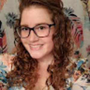 Meet your Posher, Bethany